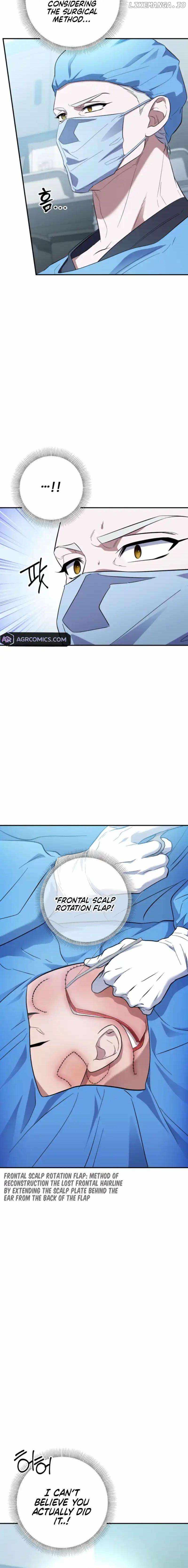 Medical Top Surgeon Chapter 43 5